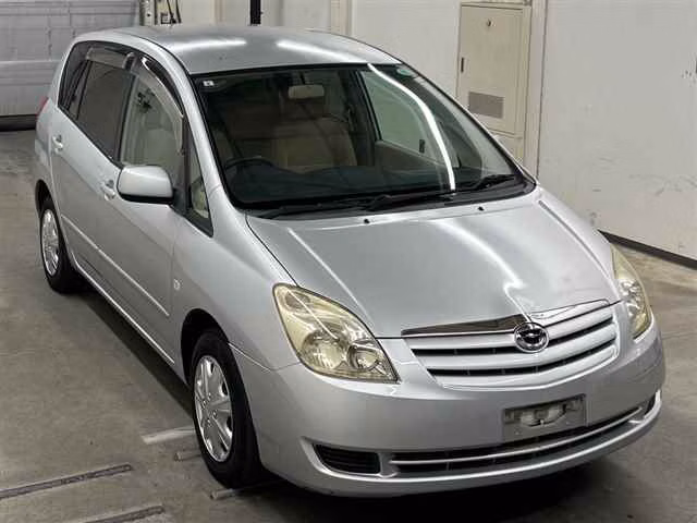 TOYOTA COROLLA SPACIO