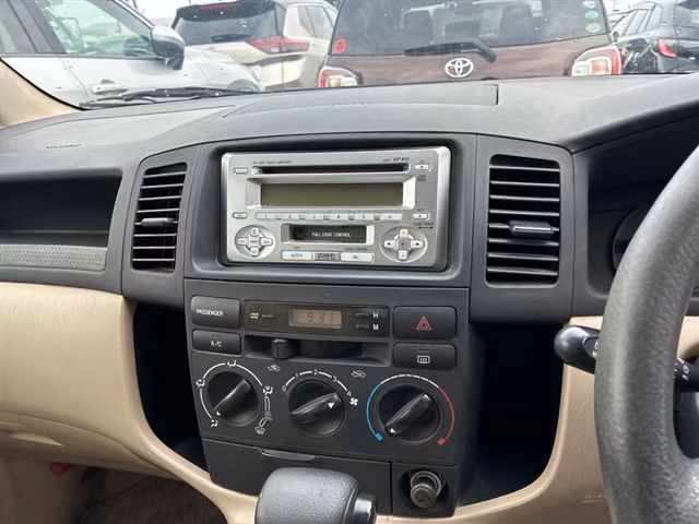 TOYOTA COROLLA SPACIO
