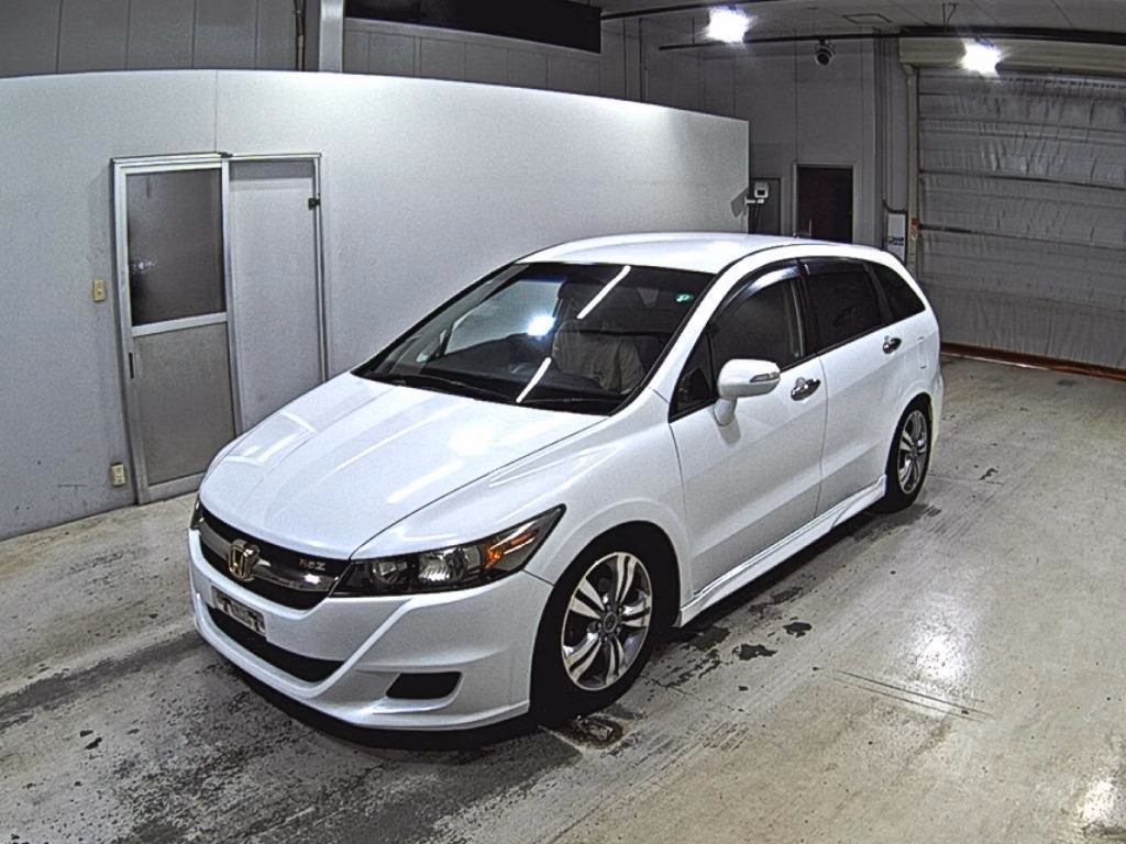 HONDA STREAM