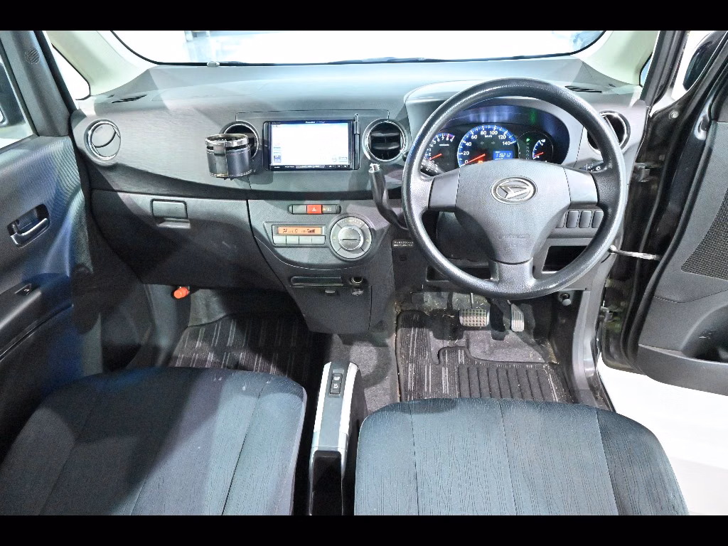 DAIHATSU TANTO EXE