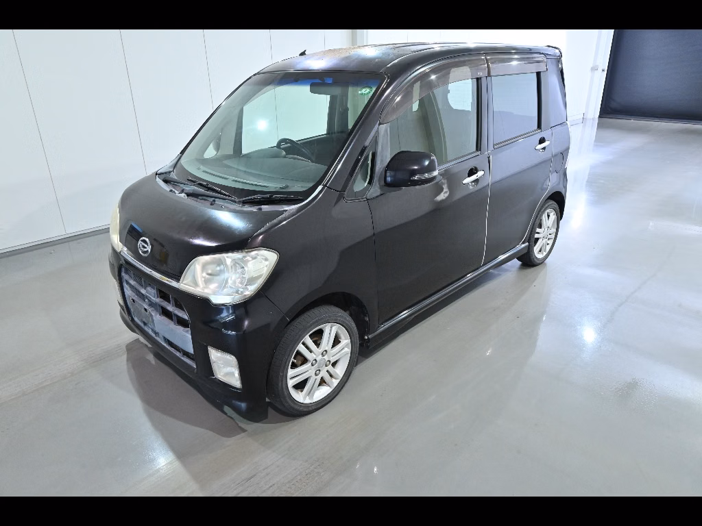 DAIHATSU TANTO EXE