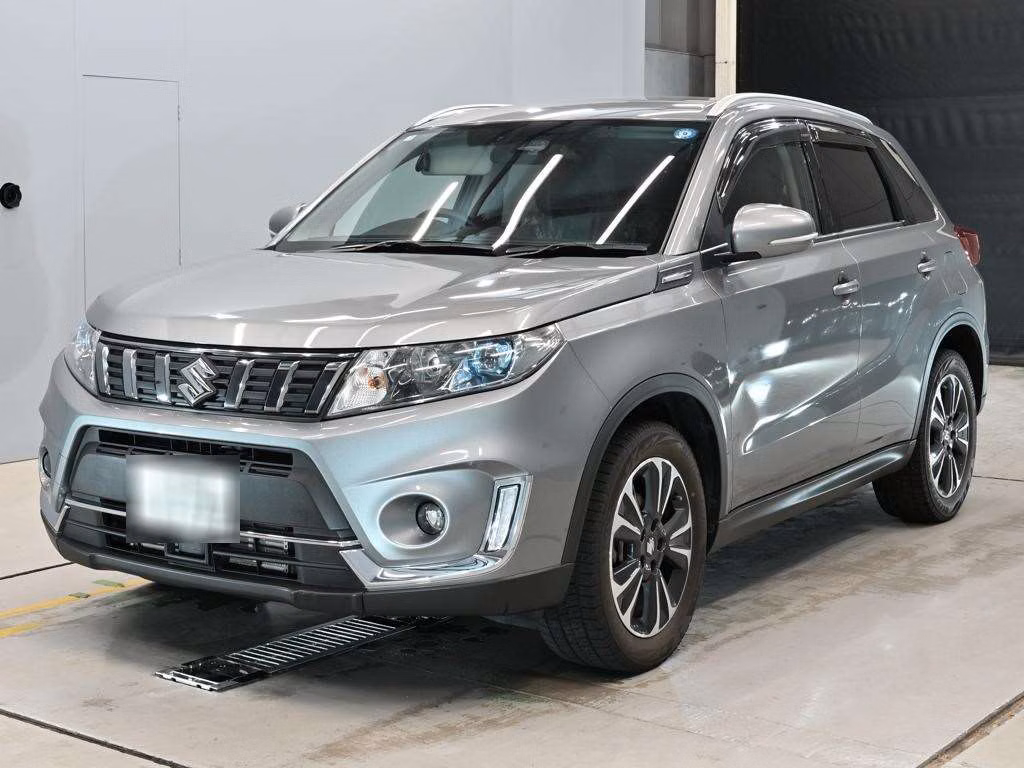 SUZUKI ESCUDO