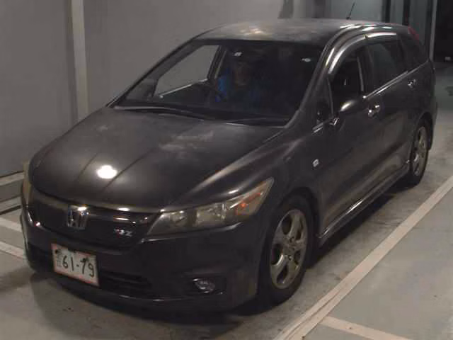 HONDA STREAM
