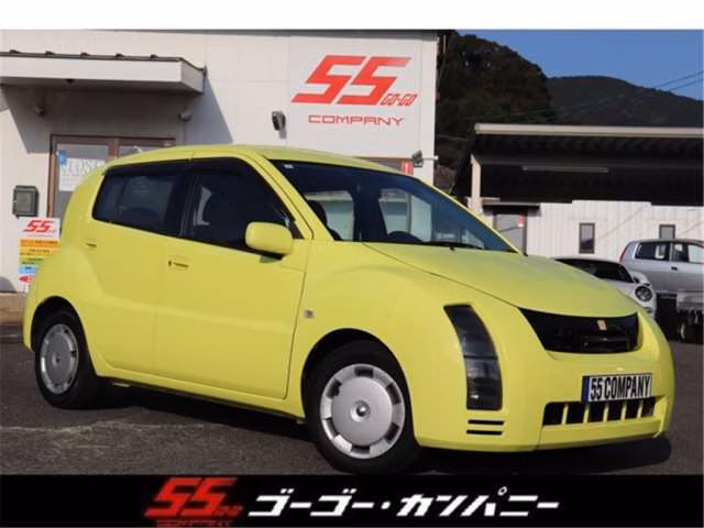 TOYOTA WILL CYPHA