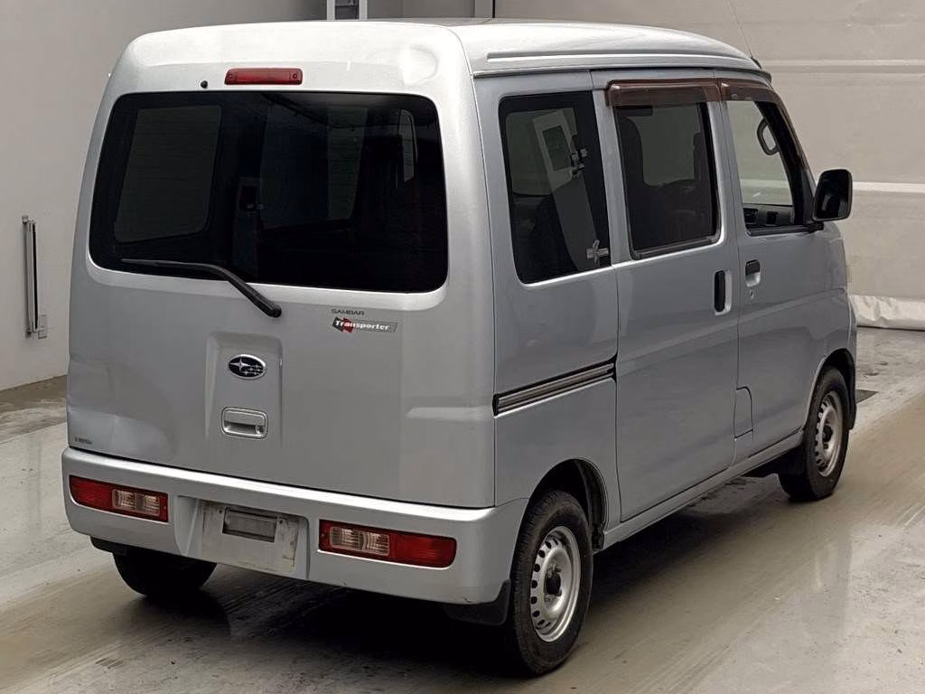 SUBARU SAMBAR