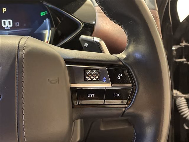 CITROEN DS3 CROSSBACK