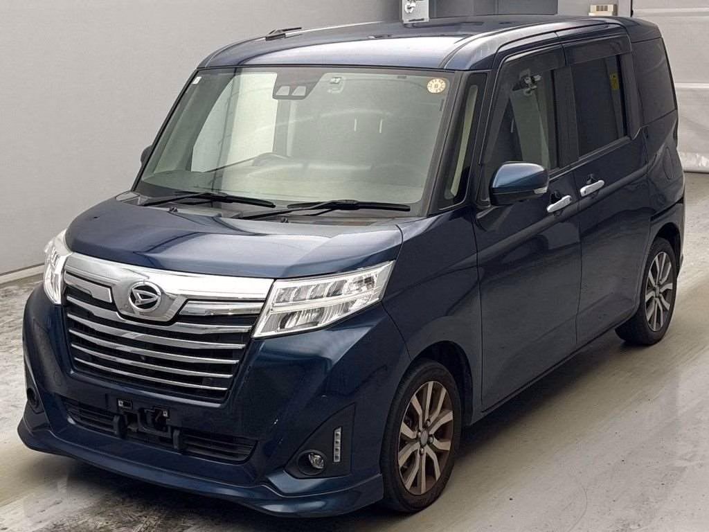 DAIHATSU THOR