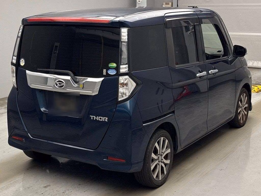 DAIHATSU THOR