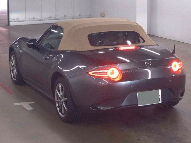 MAZDA ROADSTER