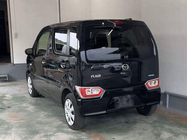 MAZDA FLAIR