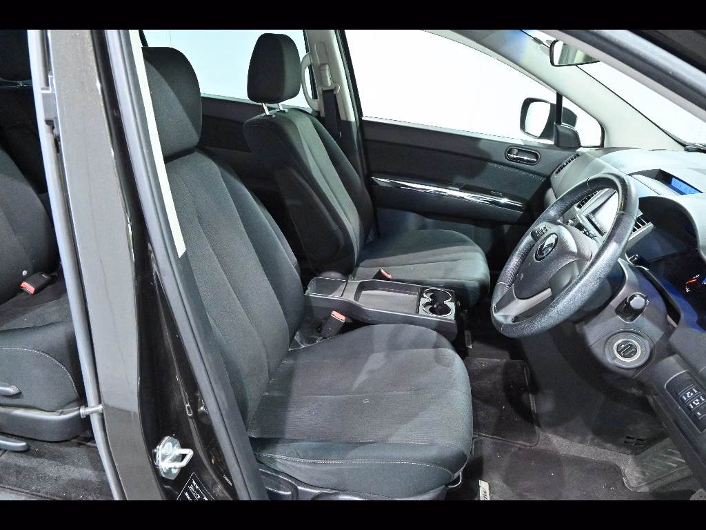 MAZDA MPV