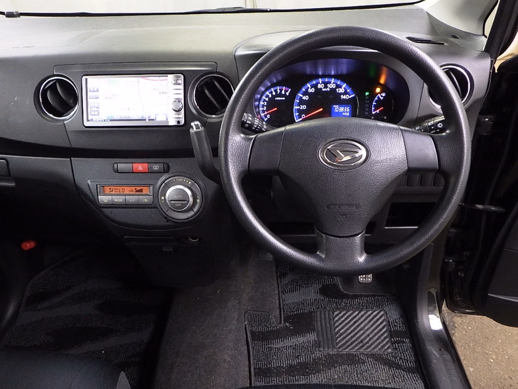 DAIHATSU TANTO EXE