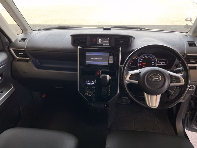 DAIHATSU THOR