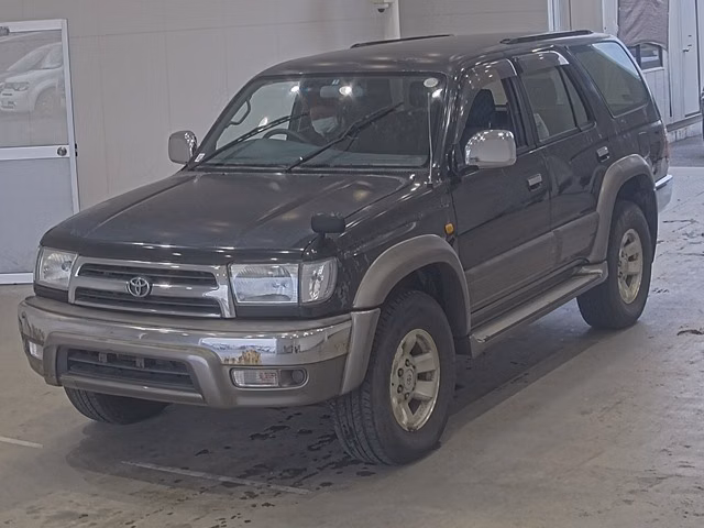 TOYOTA HILUX SURF