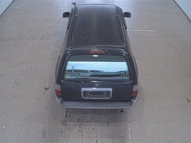 TOYOTA HILUX SURF