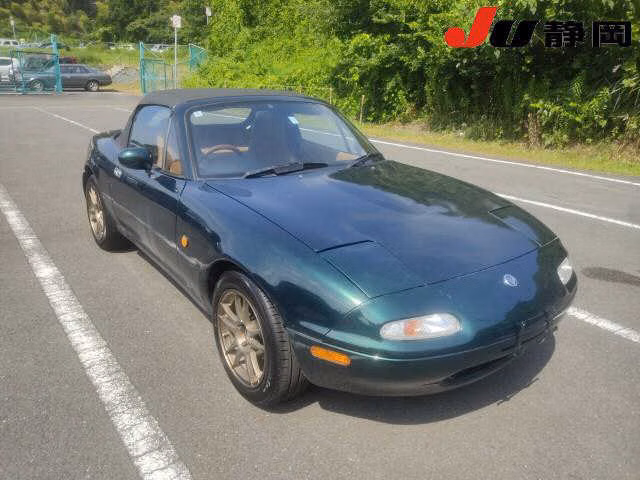 MAZDA ROADSTER