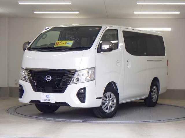NISSAN CARAVAN