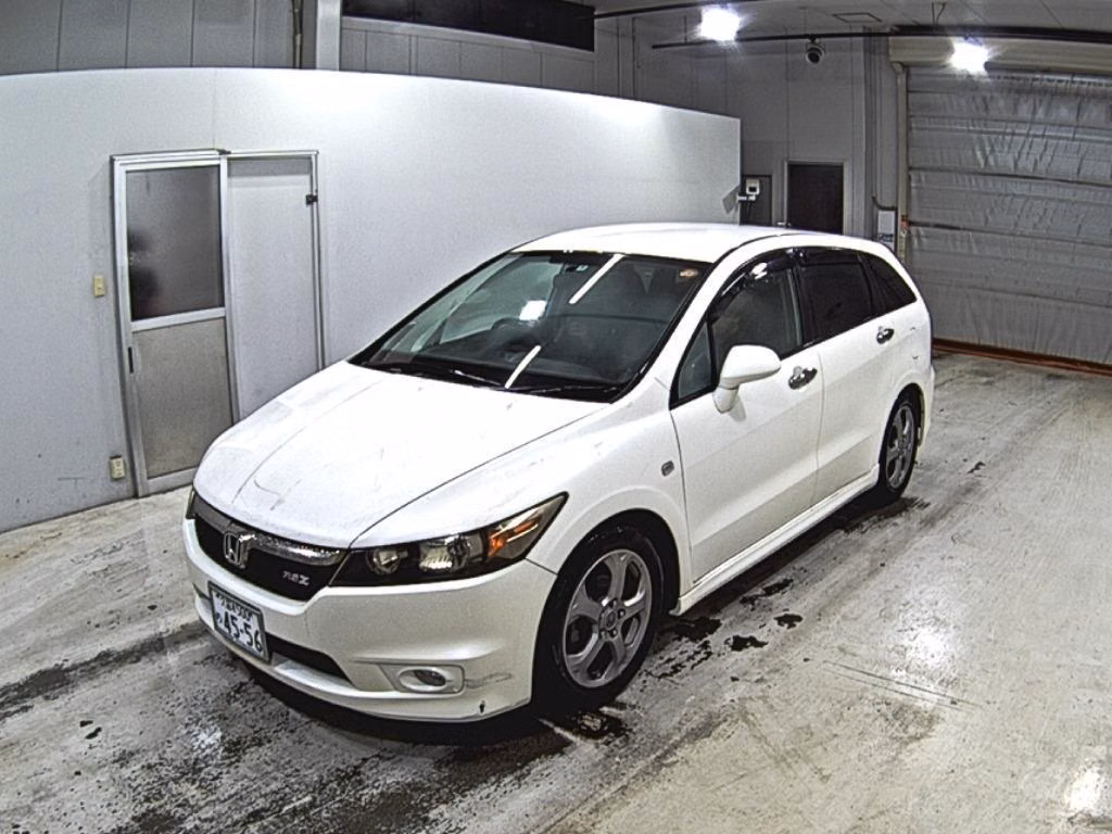 HONDA STREAM