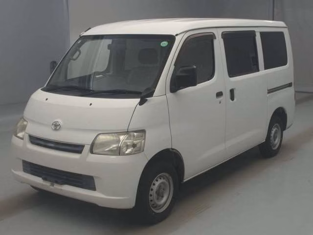 TOYOTA LITE ACE