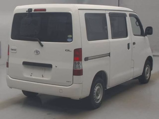 TOYOTA LITE ACE