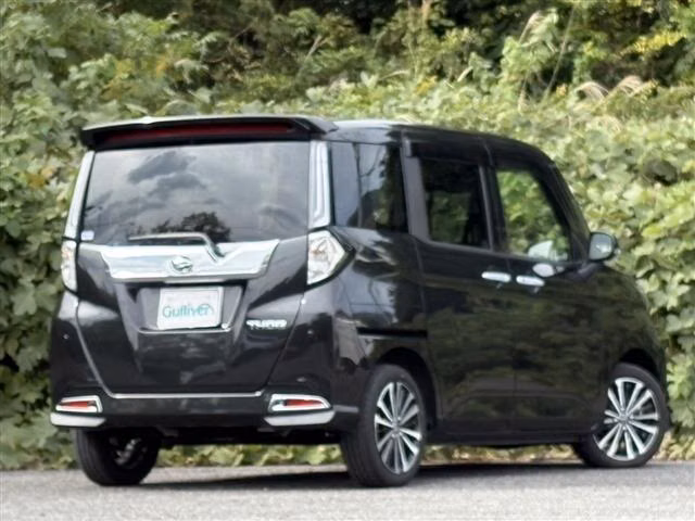 DAIHATSU THOR