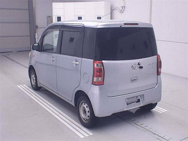 DAIHATSU TANTO EXE