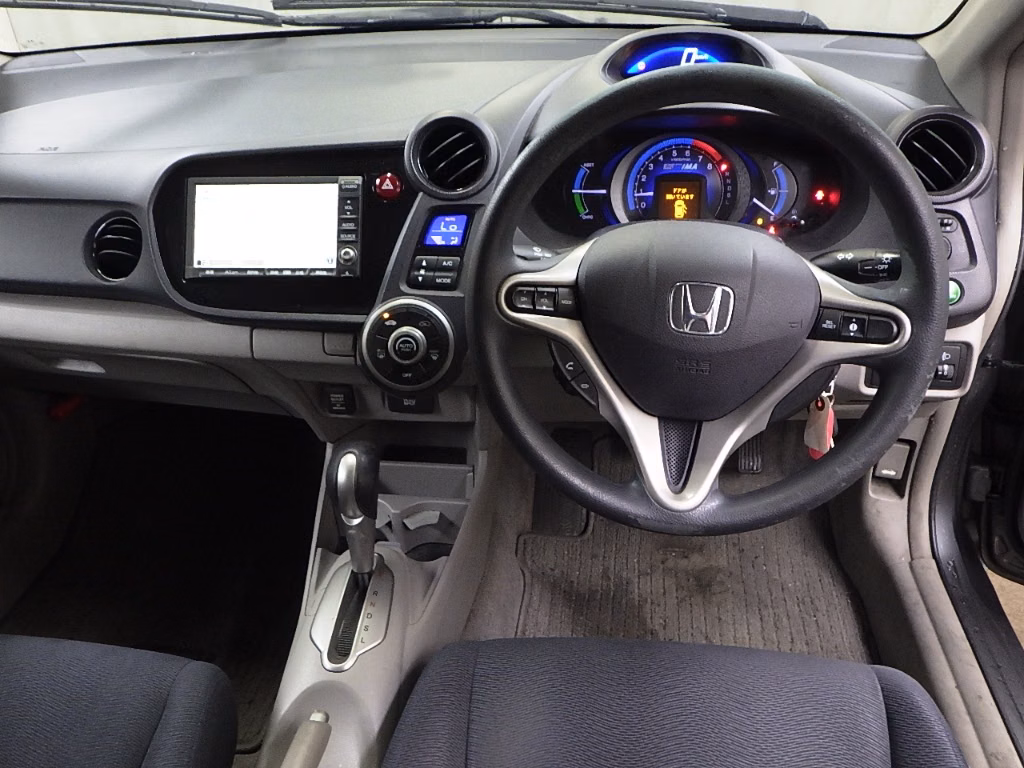 HONDA INSIGHT