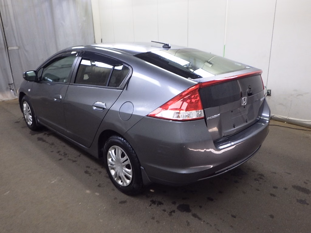 HONDA INSIGHT