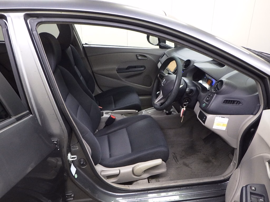 HONDA INSIGHT