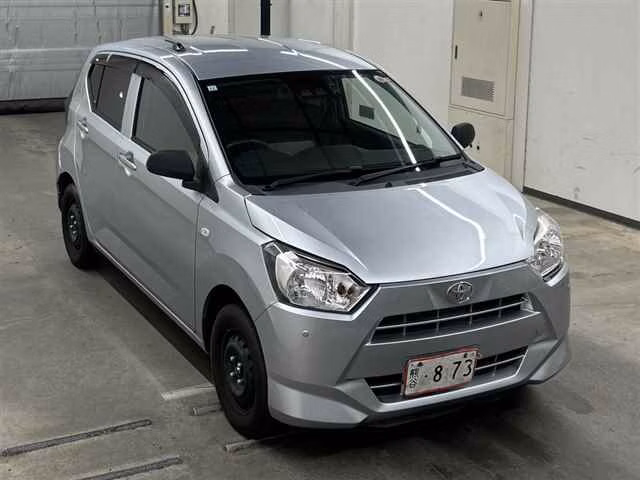 TOYOTA PIXIS EPOCH
