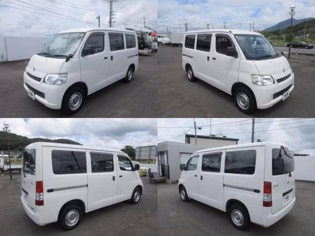 TOYOTA LITE ACE
