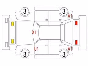 SUZUKI XBEE