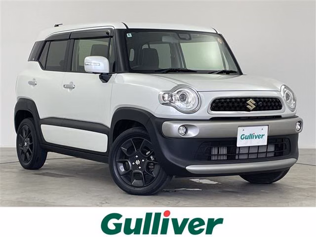 SUZUKI XBEE