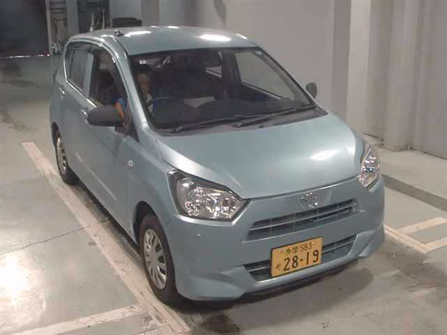 TOYOTA PIXIS EPOCH