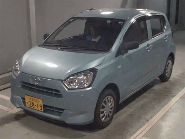 TOYOTA PIXIS EPOCH