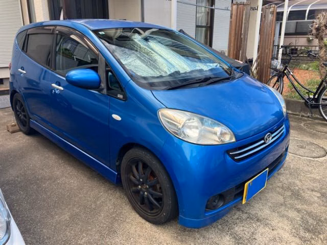 DAIHATSU SONICA