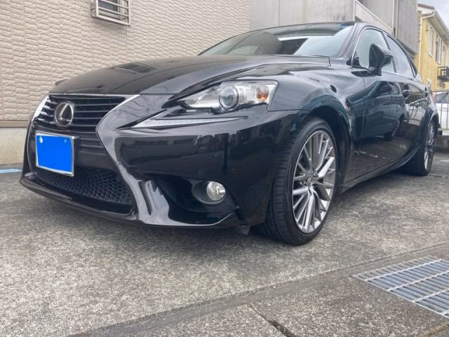 Lexus IS250