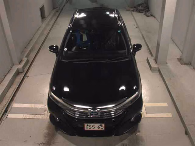 TOYOTA SAI