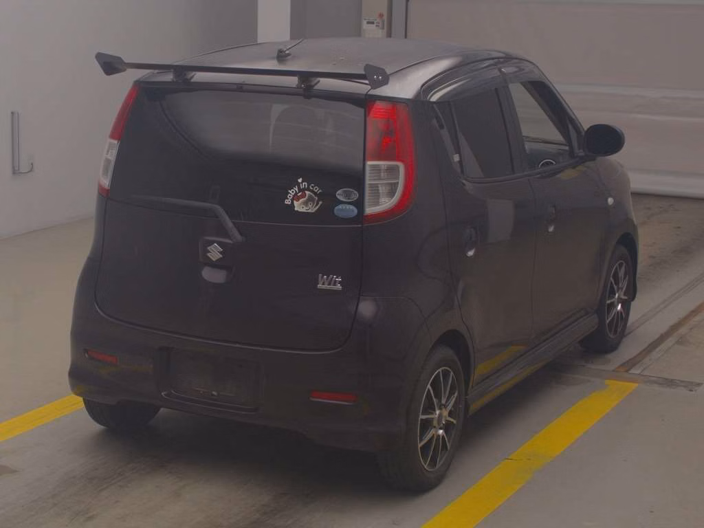SUZUKI MR WAGON