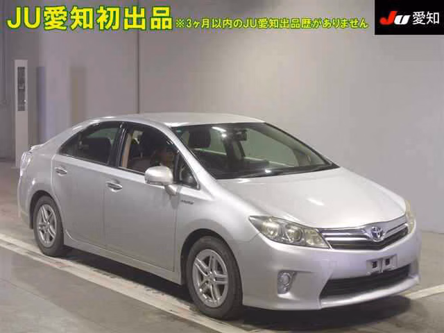 TOYOTA SAI