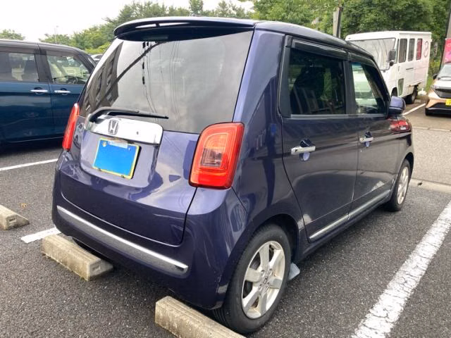 HONDA N-ONE