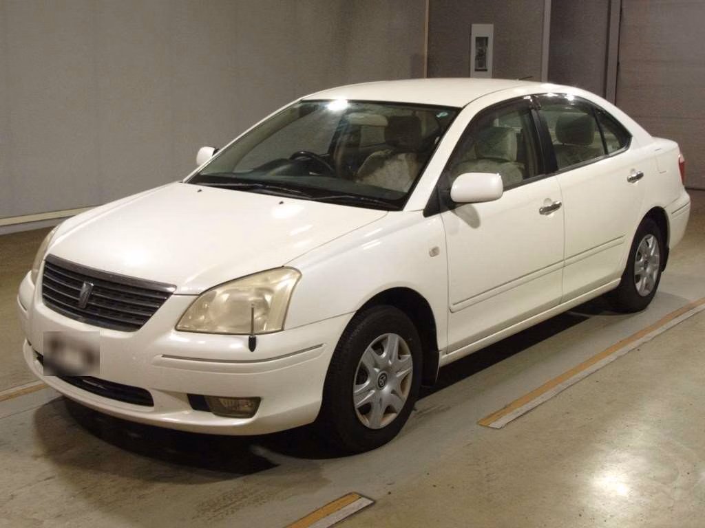 TOYOTA PREMIO