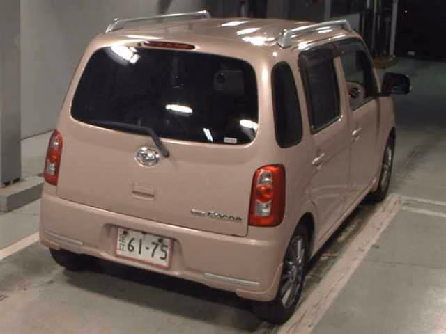 DAIHATSU MIRA COCOA