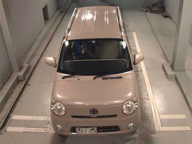 DAIHATSU MIRA COCOA