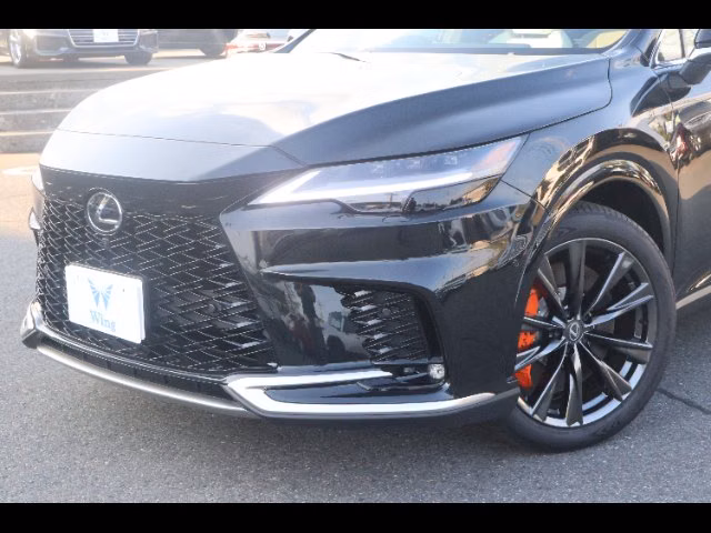 LEXUS RX350