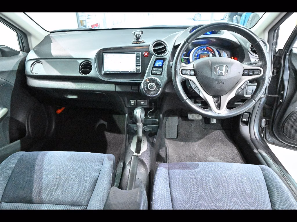 HONDA INSIGHT