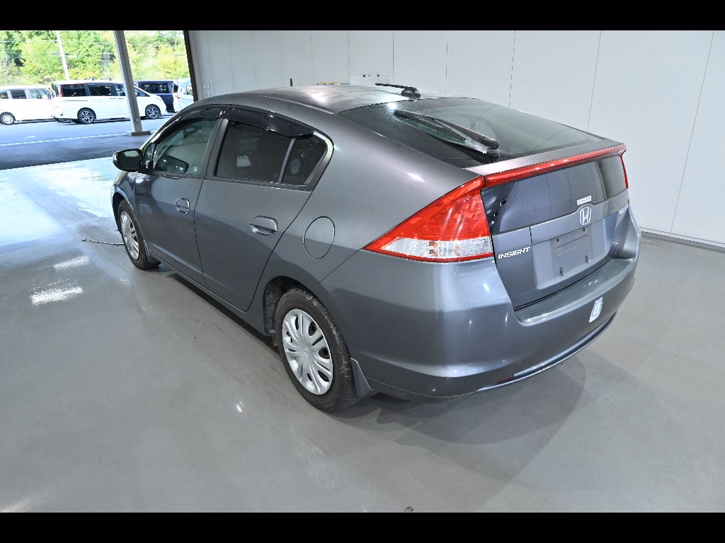 HONDA INSIGHT