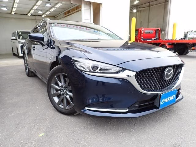 MAZDA MAZDA6