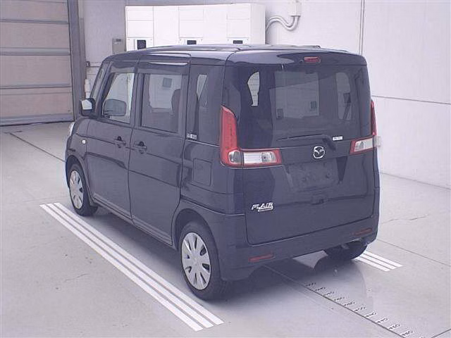 MAZDA FLAIR WAGON