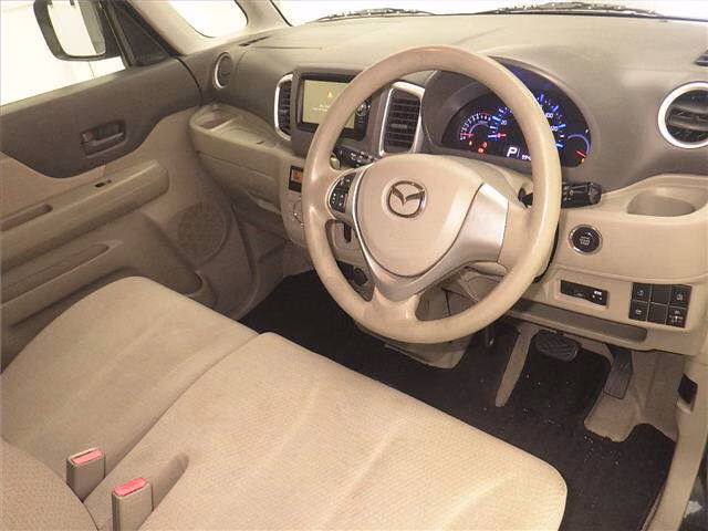 MAZDA FLAIR WAGON